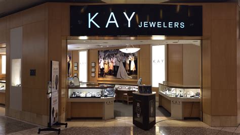 kay jewelers valley fair mall.